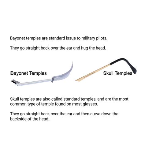 bayonet temple